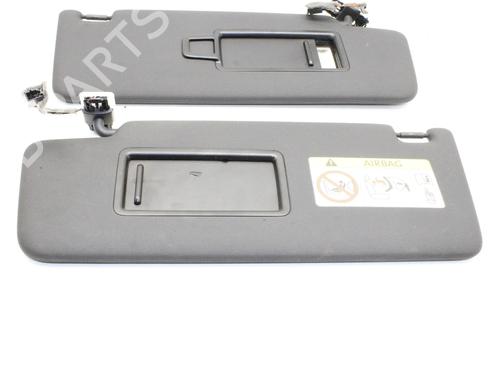 Left sun visor VW ID.4 (E21) PRO | BP39875289I1 - Image 3