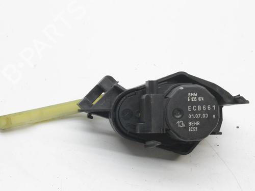 Electronic module BMW 7 (E65, E66, E67) 760 i, Li | BP39774625M83 - Image 4