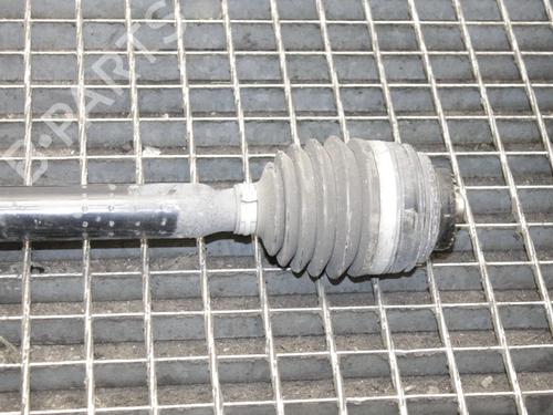 Right rear driveshaft BMW i3 (I01) Electric | BP39779266M41 - Image 4