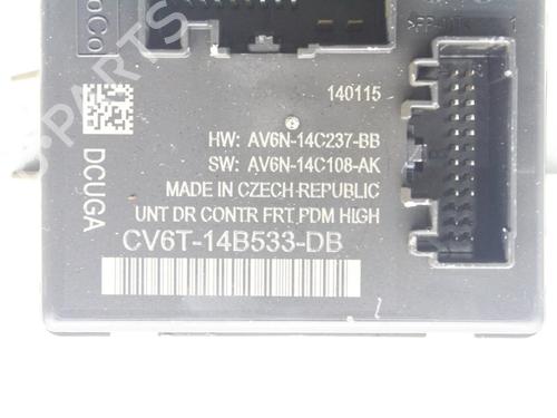 Electronic module FORD KUGA II (DM2) 1.5 EcoBoost 4x4 | BP39866841M83 - Image 3