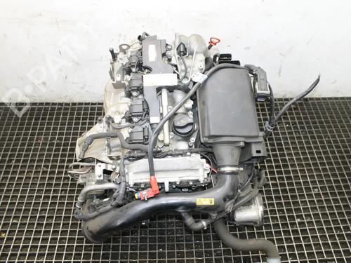 Engine MERCEDES-BENZ C-CLASS (W204) C 180 CGI (204.031) | BP39873602M1 - Image 3