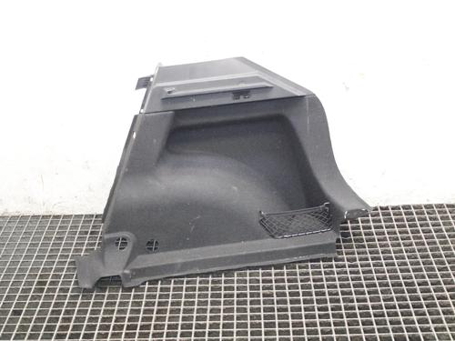 Used Boot lining Boot lining MG MG 4 (EH32) EV (204 hp) 39798203 39798203