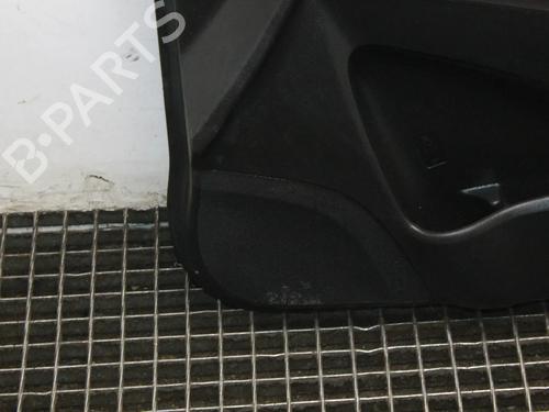 Front right panel SUZUKI SX4 S-Cross (JY) 1.4 Hybrid (Mild Hybrid) (AKK 414) | BP39822078C59 - Image 6