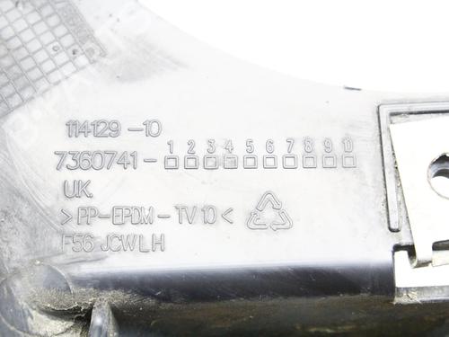 Support MINI MINI (F56) Cooper SD | BP39819979C155 - Image 5