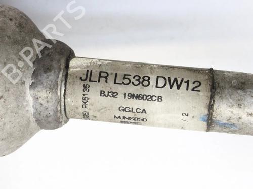 AC pipe LAND ROVER RANGE ROVER EVOQUE (L538) 2.2 D 4x4 | BP39779741M126 - Image 5