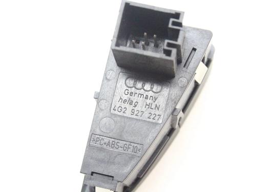 Switch AUDI A6 C7 (4G2, 4GC) 2.0 TDI | BP39834376I30 - Image 3