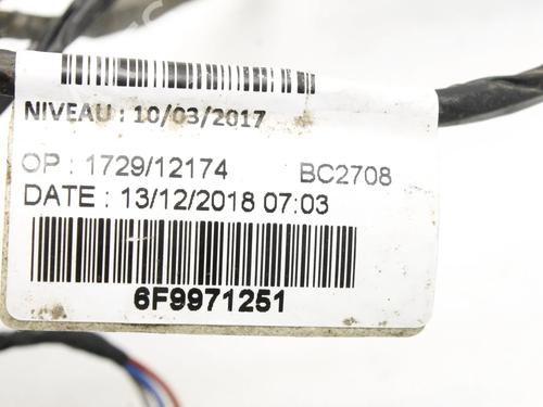 Electronic module SEAT ARONA (KJ7, KJP) 1.0 TSI | BP39824749M83  - Image 6