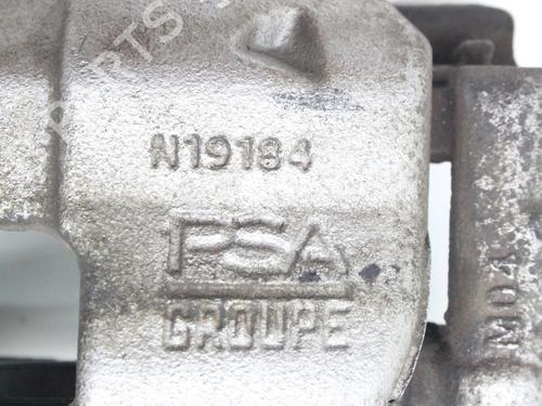 Left front brake caliper OPEL MOKKA MOKKA-e | BP39785159M105 - Image 9