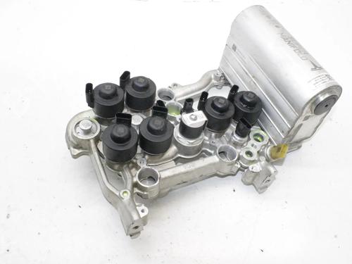 Used Control unit Control unit TESLA MODEL Y (5YJY) EV Rear-Wheel Drive (299 hp) 39854377 39854377