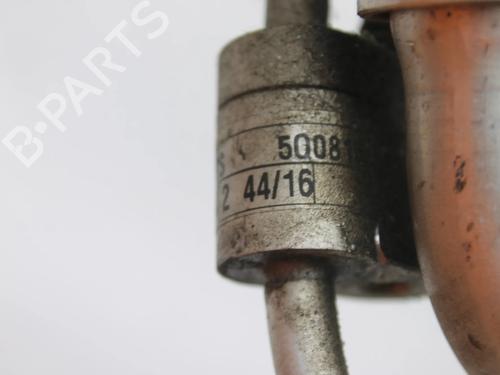 AC pipe SEAT LEON (5F1) 2.0 Cupra | BP39818530M126 - Image 7