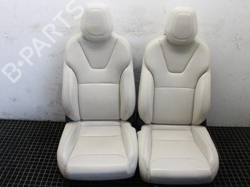 Sæde sæt TESLA MODEL S (5YJS) 75D AWD | BP39877245C78 - Image 5