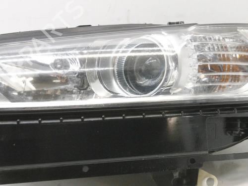 Left headlight FORD MONDEO V Hatchback (CE) 2.0 TDCi | BP39786717C28 - Image 3