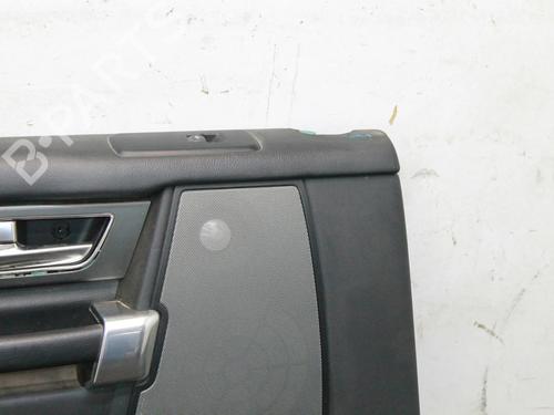 Front left panel LAND ROVER DISCOVERY IV (L319) 3.0 TD 4x4 | BP39800854C58 - Image 4
