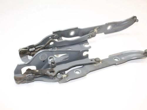 Used Hinge/Door check strap Hinge/Door check strap BMW 3 (E90) 318 d (143 hp) 39784826 39784826