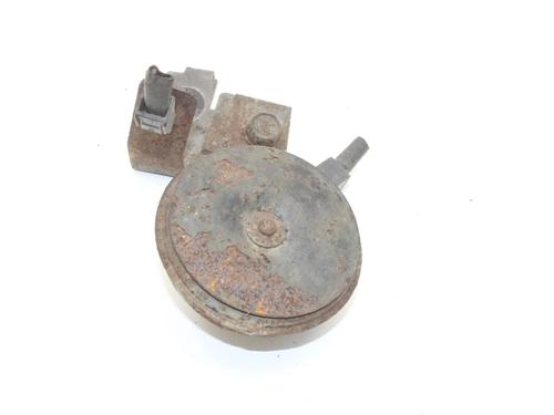 Toeter Toeter MAZDA MX-5 IV (ND__) 1.5 (ND2E, ND5R) (131 hp) 39868644 39868644