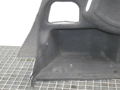 Boot lining MERCEDES-BENZ E-CLASS Coupe (C207) E 350 BlueTEC / d (207.326) | BP39793954I3  - Image 5