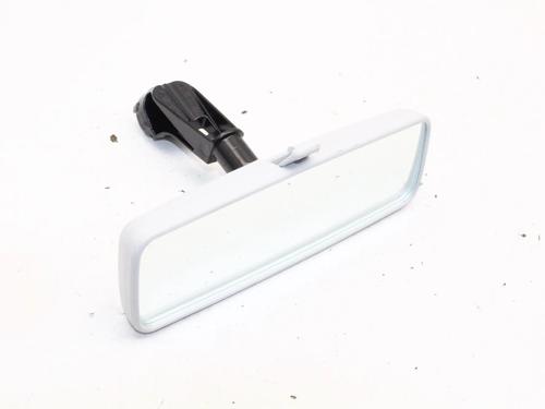 Used Rear mirror Rear mirror FIAT 500e (332_) Elektro (FA1) (95 hp) 39838068 39838068