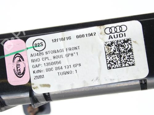 Electronic module AUDI Q5 (FYB, FYG) 2.0 TDI quattro | BP39875682M83 - Image 7