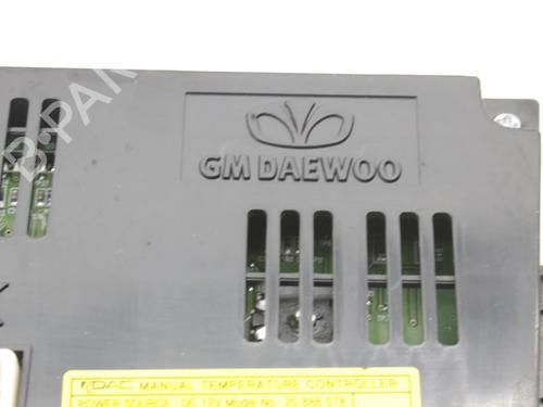 Control unit OPEL ANTARA A (L07) 2.2 CDTi 4x4 | BP39839235M11 - Image 8