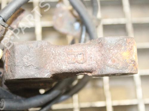 Right front steering knuckle KIA OPTIMA (FSGDS6B) 1.7 CRDi | BP39804345M26 - Image 10