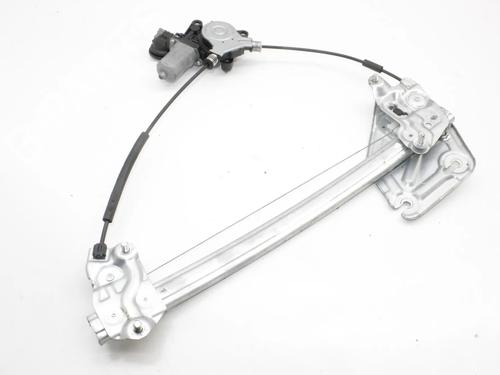 front-left-window-mechanism-mazda-mx-5-iii-nc-2005-2006-2007-2008-2009-2010-2011-2012-2013-2014-39774710 main image