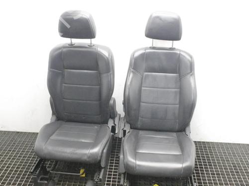 Conjunto de bancos JEEP COMPASS (MK49) 2.2 CRD 4x4 | BP39783330C78 - Image 2