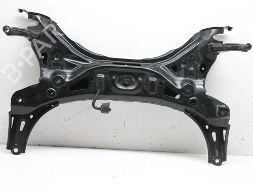 Used Subframe Subframe SUZUKI SWIFT VI (ZD_, ZC_) 1.2 VVT Hybrid (ZCEDS, AOL312) (83 hp) 39791050 39791050
