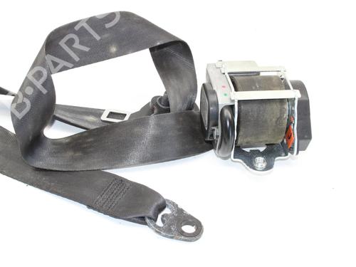 Front left seatbelt FORD KUGA II (DM2) 2.0 TDCi 4x4 | BP39827616I26 - Image 3