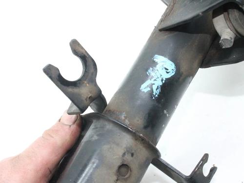 Venstre fortil støddæmper SMART FORFOUR Hatchback (453) 0.9 (453.044, 453.053) | BP39856869M16 - Image 6