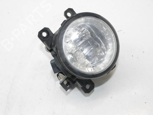 Used Left front fog light Left front fog light NISSAN LEAF (ZE0) Electric (109 hp) 39872567 39872567