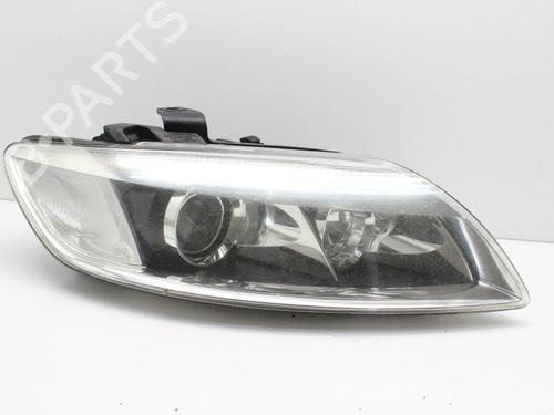 Højre forlygte Højre forlygte AUDI Q7 (4LB) 3.0 TDI quattro (240 hp) 39873037 39873037