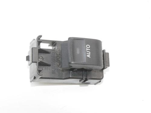 Used Right rear window switch Right rear window switch LEXUS CT (ZWA10_) 200h (ZWA10_, ZWA10R) (136 hp) 39837627 39837627