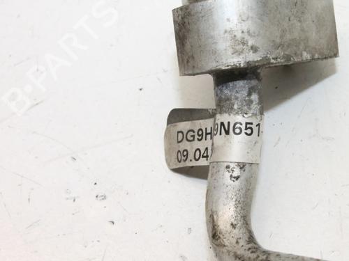 AC pipe FORD MONDEO V Saloon (CD) 2.0 TDCi | BP39822420M126 - Image 6