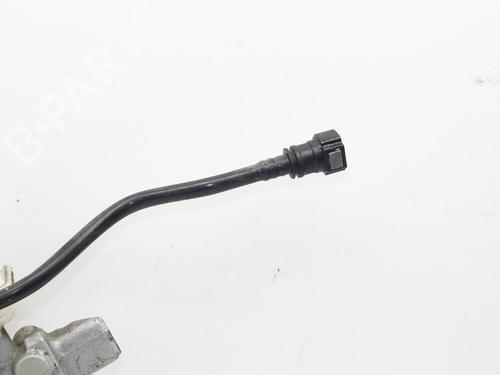 Brake master cylinder RENAULT ZOE (BFM_) ZOE | BP39791928M77 - Image 5