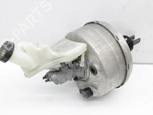 Used Servo brake Servo brake MERCEDES-BENZ A-CLASS (W177) A 180 d (177.003) (116 hp) 39831705 39831705