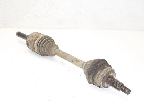 Used Left rear driveshaft Left rear driveshaft LAND ROVER RANGE ROVER SPORT I (L320) 2.7 D 4x4 (190 hp) 39845829 39845829