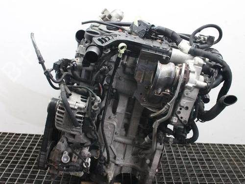 Engine CITROËN C3 III (SX) 1.2 THP 110 (SXHNPS, SXHNZT, SXHNZ6) | BP39785014M1 - Image 2