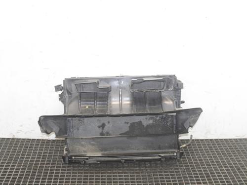 Used Radiator set Radiator set VW TOUAREG (7P5, 7P6) 3.0 V6 TDI (240 hp) 40520324 40520324