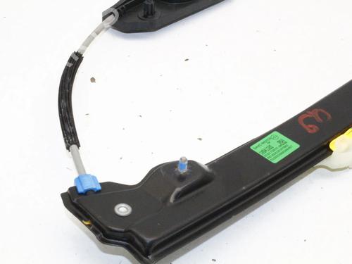 Rear right window mechanism MG MG 4 (EH32) EV | BP39848505C25 - Image 4