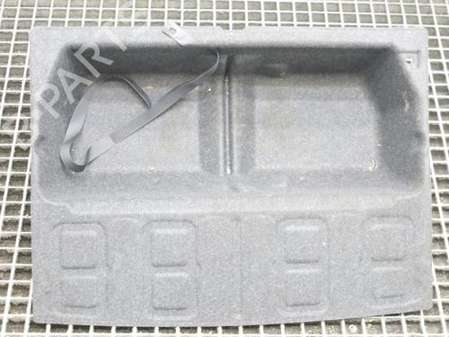 Used Luggage compartment floor Luggage compartment floor BMW 4 Coupe (F32, F82) M4 (431 hp) 39842575 39842575