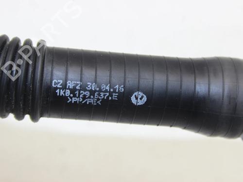 Pipe VW BEETLE (5C1, 5C2) 2.0 TDI | BP39832034M125 - Image 5