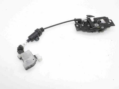 Used Hood lock Hood lock TESLA MODEL 3 (5YJ3) EV (283 hp) 39795699 39795699