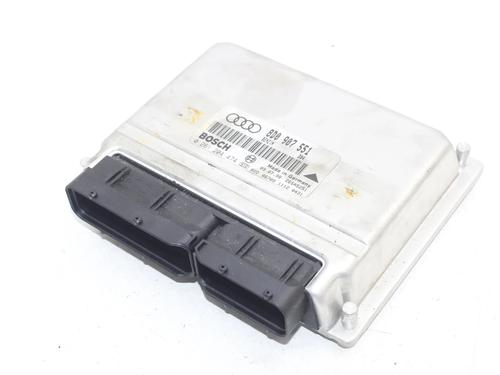 Centralina do motor Centralina do motor AUDI A4 B5 (8D2) S4 quattro (265 hp) 39798819 39798819