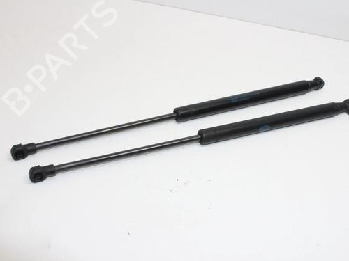 Used Hood lift support Hood lift support LAND ROVER DISCOVERY IV (L319) 3.0 TD 4x4 (245 hp) 39877616 39877616