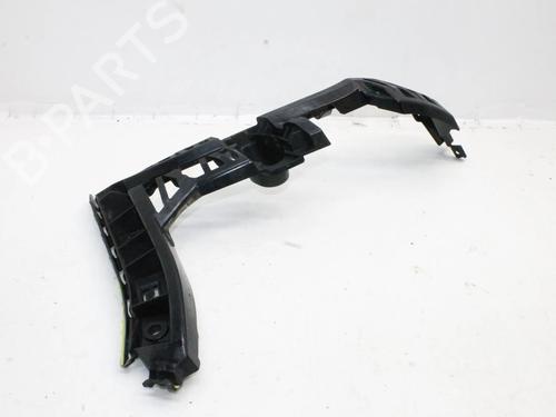 Used Rear bumper bracket Rear bumper bracket MERCEDES-BENZ A-CLASS (W177) AMG A 35 4-matic (177.051) (306 hp) 39783354 39783354