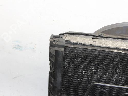Radiator set BMW 3 Coupe (E92) 335 d | BP39835627M120 - Image 2