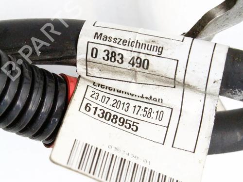 Cable MINI MINI PACEMAN (R61) Cooper D ALL4 | BP39834177E12 - Image 6
