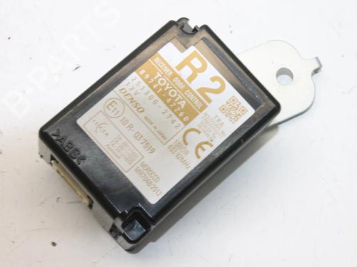 Used Electronic sensor Electronic sensor TOYOTA RAV 4 IV (_A4_) 2.0 4WD (ZSA44_, ZSA44R) (151 hp) 39863617 39863617