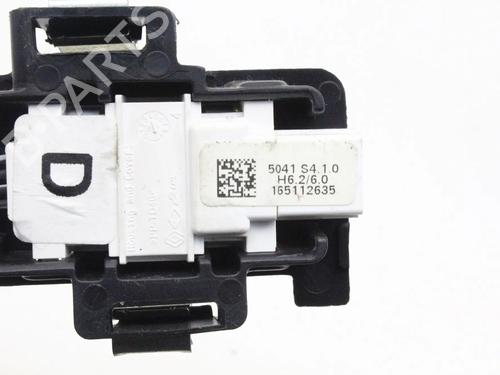 Control unit RENAULT MEGANE IV Hatchback (B9A/M/N_) 1.2 TCe 130 (B9MR) | BP39783487M11 - Image 4