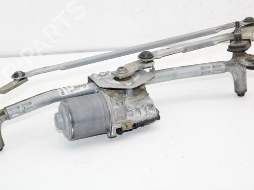 Vindrude Viskermekanisme VW ID.4 (E21) Pure Performance | BP39782240C83 - Image 3